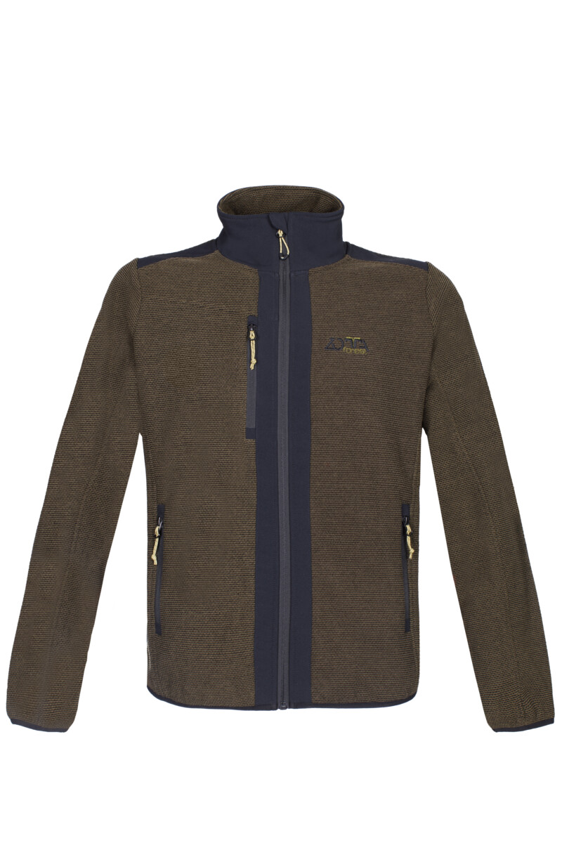 Ζακέτα ZOTTA FOREST ASCENT-1644